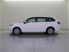 カローラフィールダー EX