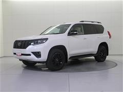 ランクル プラド TX L マットB