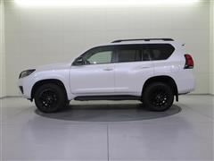 ランクル プラド TX L マットB