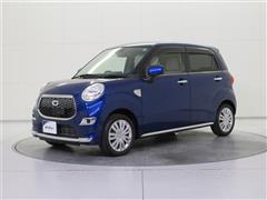 キャスト スタイルX SA2