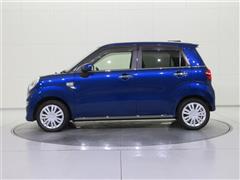 キャスト スタイルX SA2