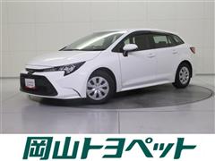 カローラツーリング G-X