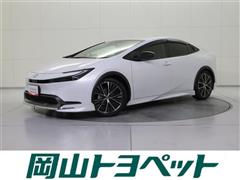 トヨタ プリウス ハイブリッド G