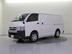 ハイエースV チュウオンレイトウ