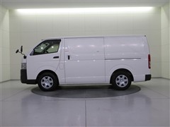 ハイエースV チュウオンレイトウ