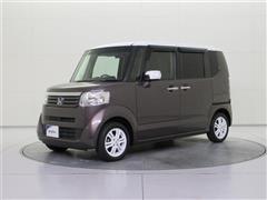 N-BOX SSパッケージ