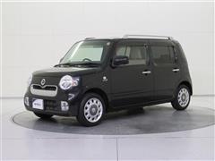 ミラココア ココアプラスX