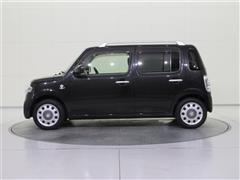 ミラココア ココアプラスX