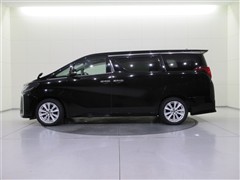 アルファード S