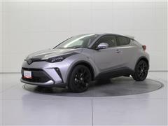 C-HR G モードネロセーフティ+2