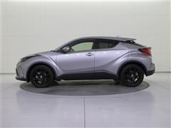 C-HR G モードネロセーフティ+2