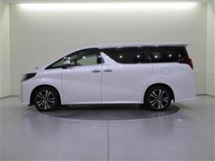 アルファード S Cパッケージ