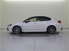 WRX S4 2.0GT-S アイサイト