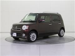 ミラココア ココアプラスX