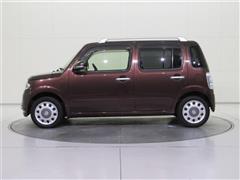 ミラココア ココアプラスX