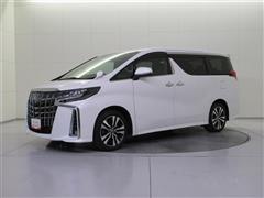 アルファード S Cパッケージ