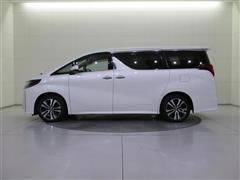 アルファード S Cパッケージ