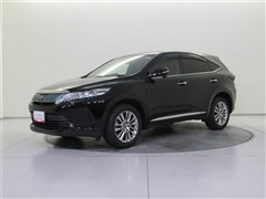 ハリアー プレミアム