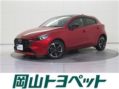MAZDA2 XD SPORT+