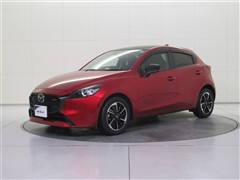 MAZDA2 XD SPORT+