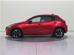 MAZDA2 XD SPORT+
