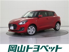 スイフト ハイブリッド ML