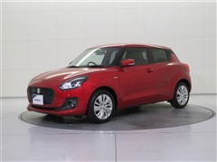 スイフト ハイブリッド ML