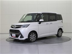 タンク カスタムG T