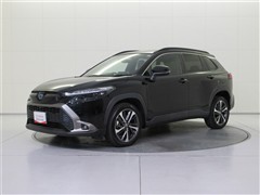 カローラクロス ハイブリッド Z