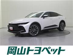 クラウン CO G Ad レザー