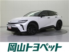 クラウン ハイブリッド スポーツZ