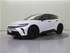 クラウン ハイブリッド スポーツZ