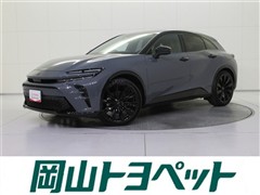 クラウン ハイブリッド スポーツZ