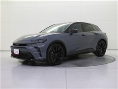 クラウン ハイブリッド スポーツZ