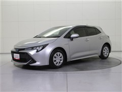 カローラスポーツ HV G X