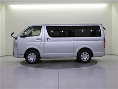 ハイエースバン スーパーGL