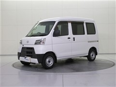 ハイゼットカーゴ DX SA3