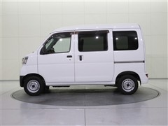 ハイゼットカーゴ DX SA3