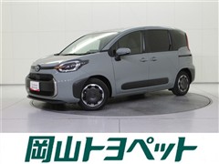 シエンタ ハイブリッド Z