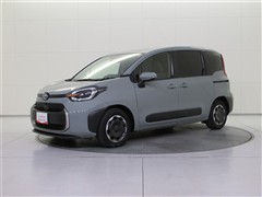 シエンタ ハイブリッド Z