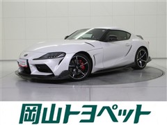 トヨタ スープラ RZ