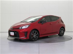 アクア GRスポーツ