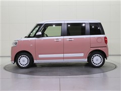 ムーヴ キャンバス ストライプスG