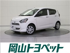 ミライース X SA3