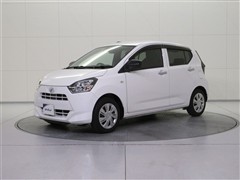 ミライース X SA3