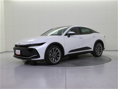 クラウン HV クロスオーバーZ