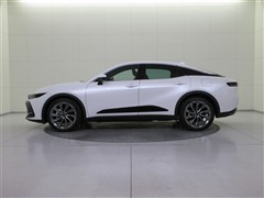 クラウン HV クロスオーバーZ