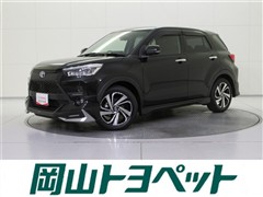 トヨタ ライズ Z