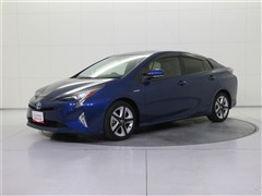 プリウス S ツーリングセレクション