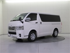 レジアスエースバン DX GL